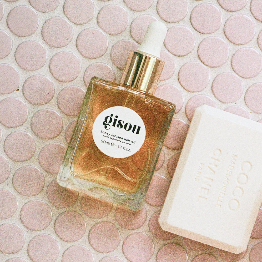 Hair Oil SOS: How to Get Oil Out of Your Hair Fast