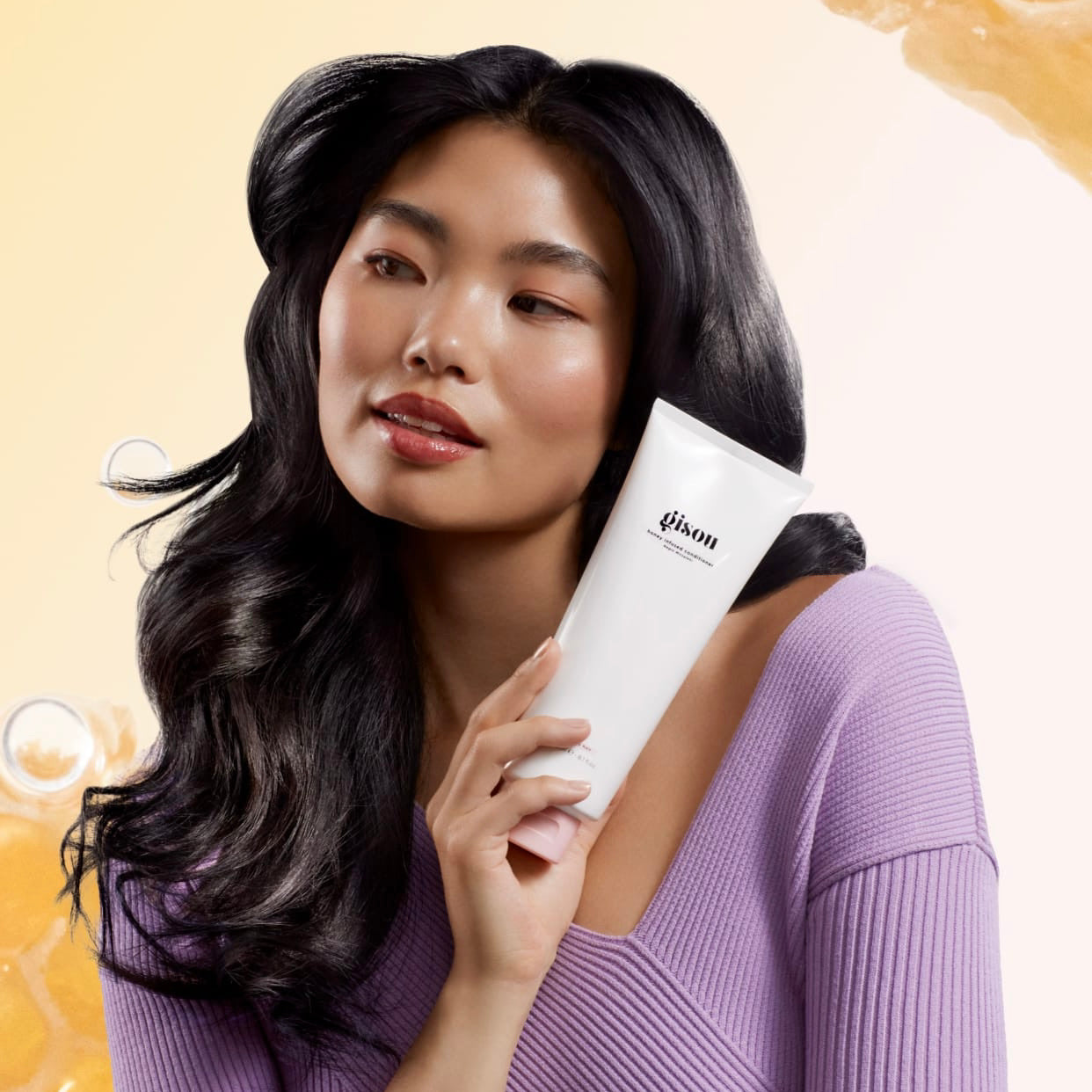 Conditioner vs Leave-In Conditioner: What’s the Difference? – Gisou