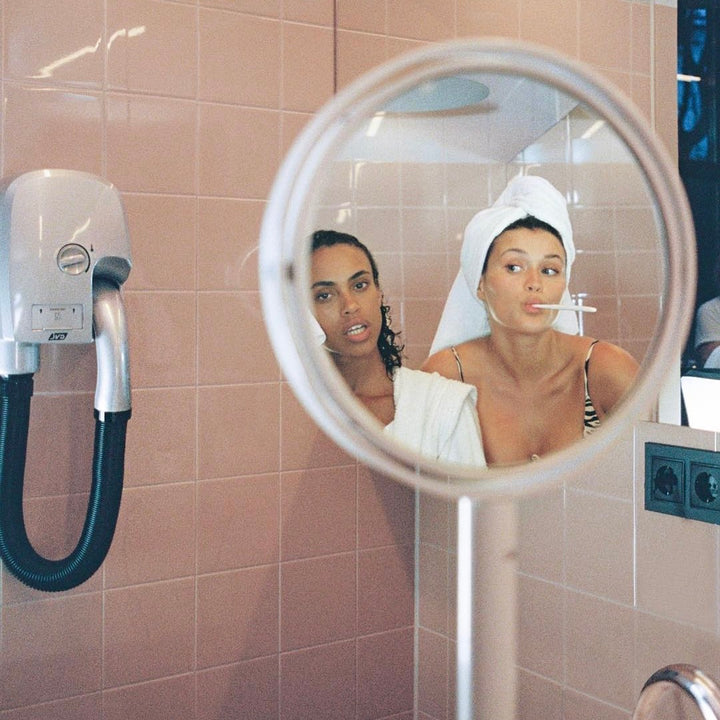 Everything shower