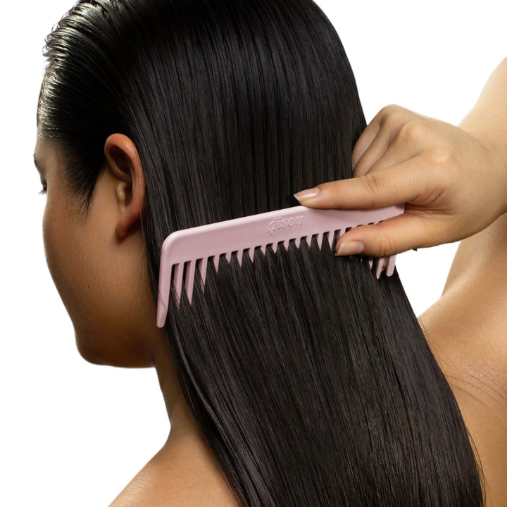 How to stop hair shedding