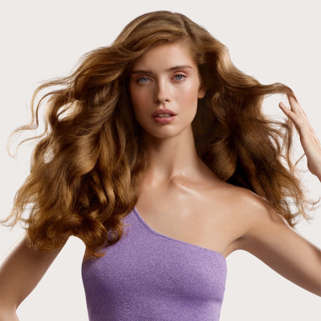 How to Go Longer Between Hair Washes