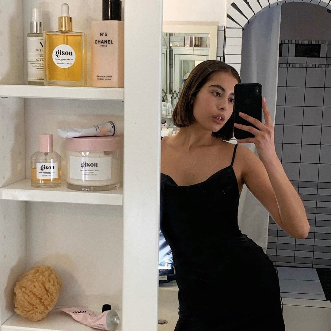 How to Protect Your Hair from Dust and Pollution