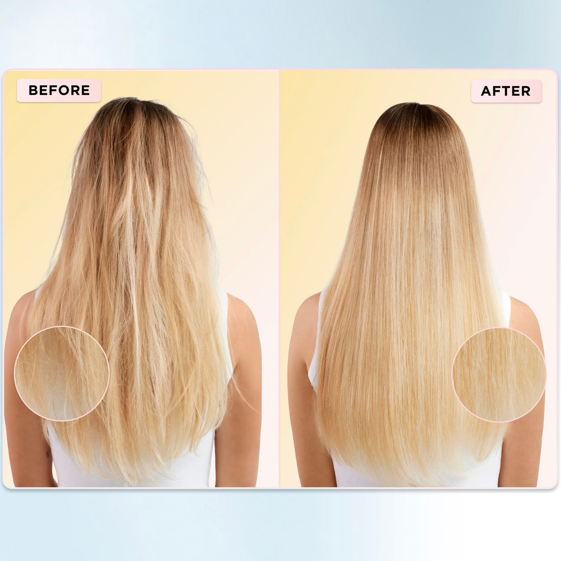 Keratin Treatment