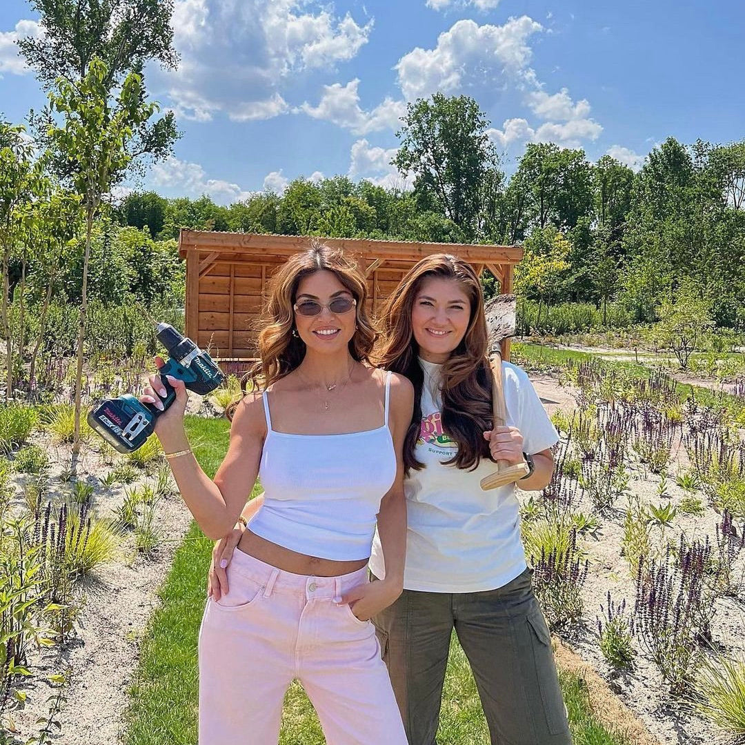 New Mirsalehi Bee Garden