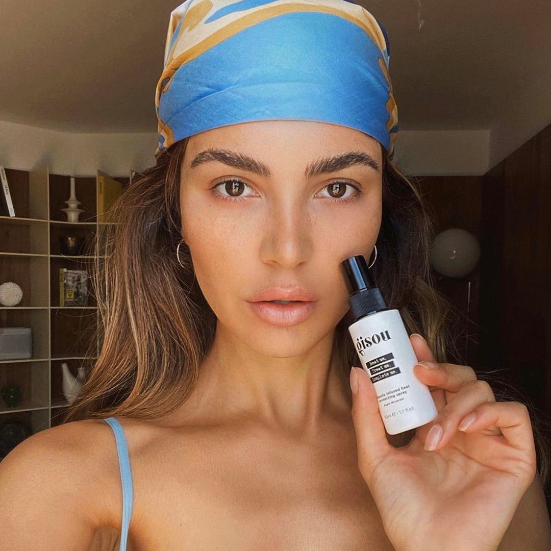 Summer Hair Care Routines & Tips