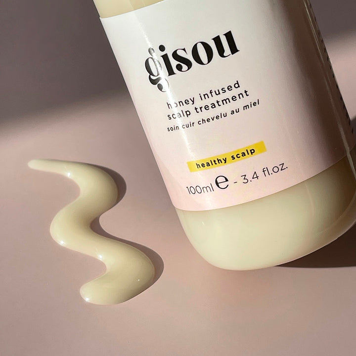 The Benefits of Using a Scalp Treatment