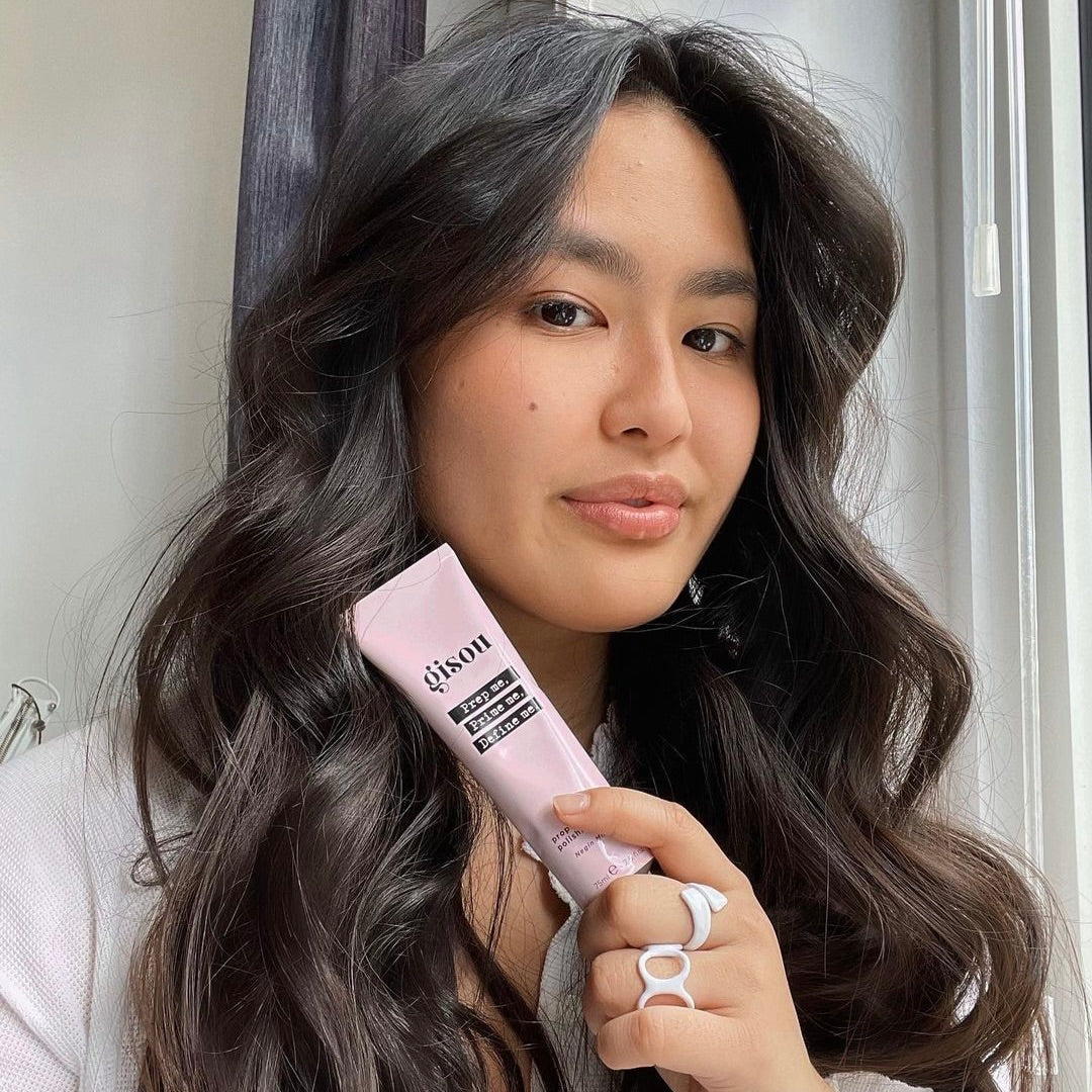how to add volume to hair