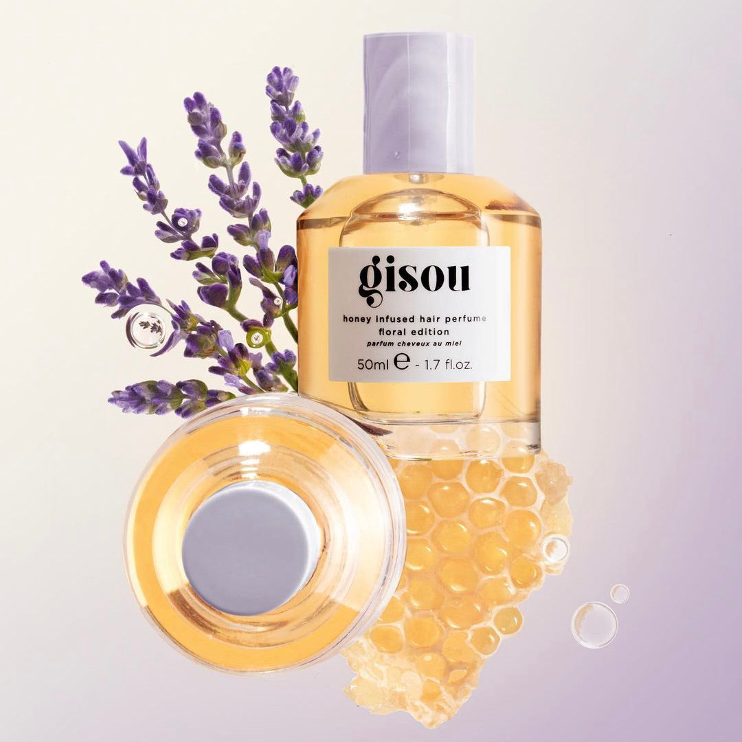 What is Hair Perfume + How Do You Use It? – Gisou