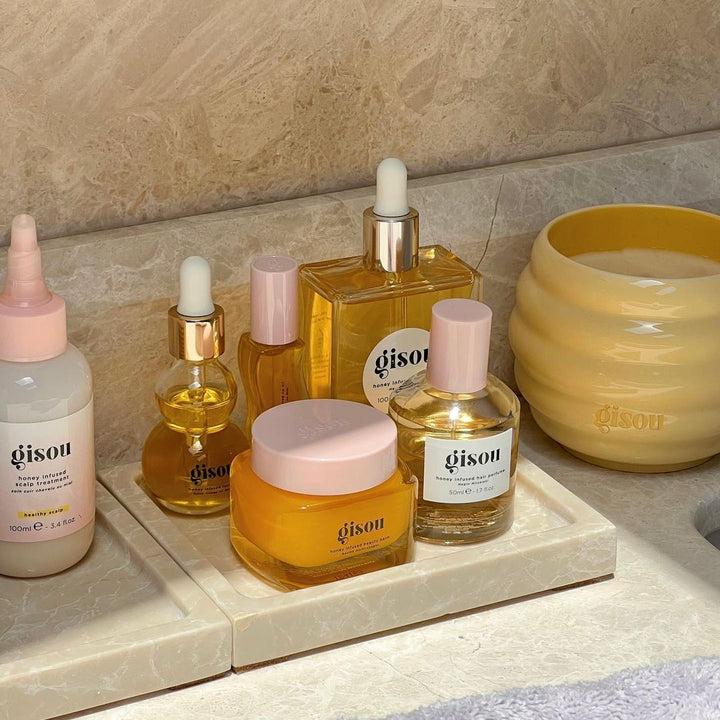 Winter skin care routine & tips for healthy, hydrated skin