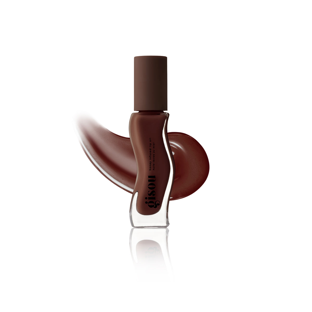 Honey Infused Lip Oil