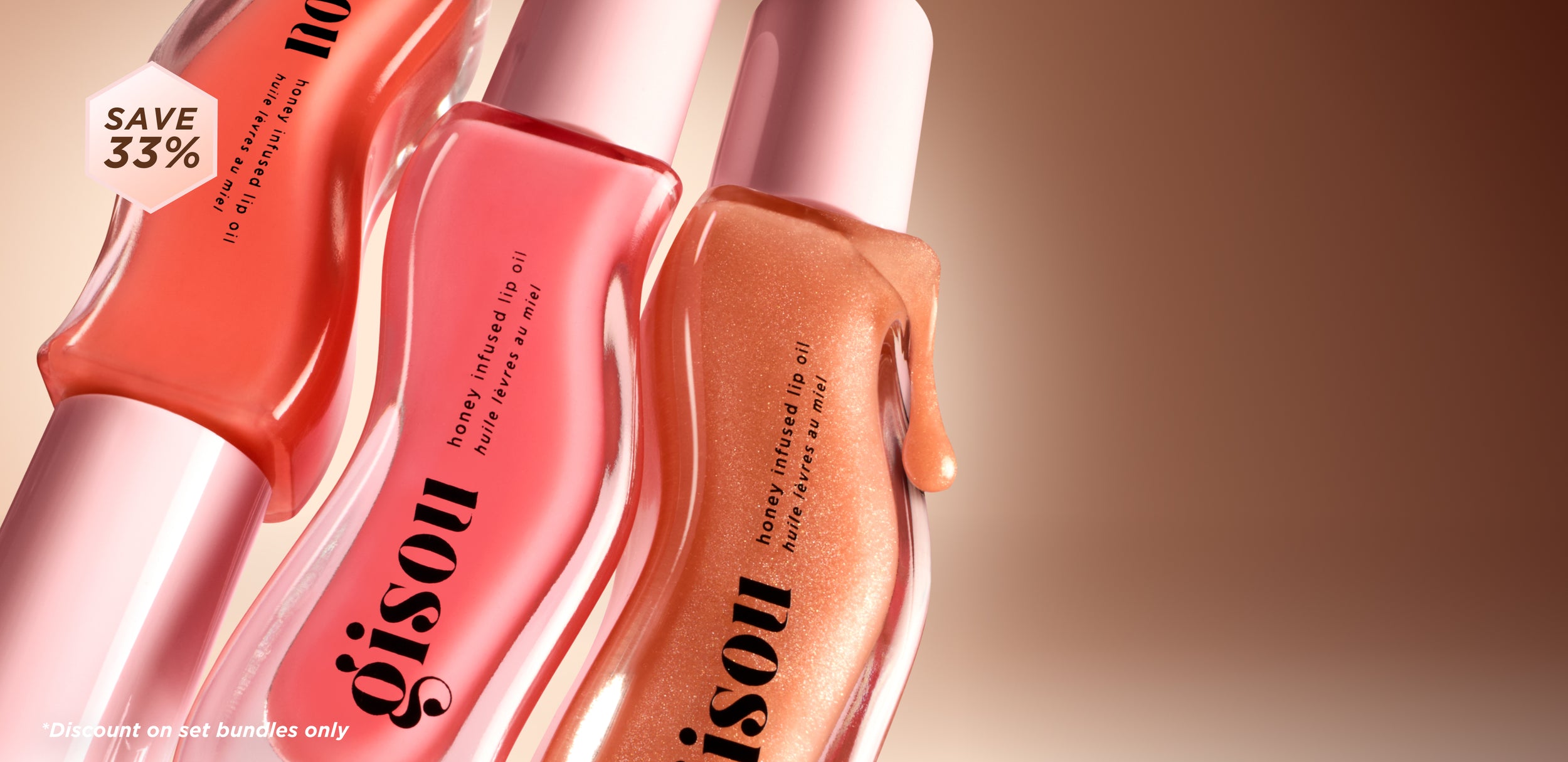 YOUR FALL LIP WARDROBE, REFRESHED