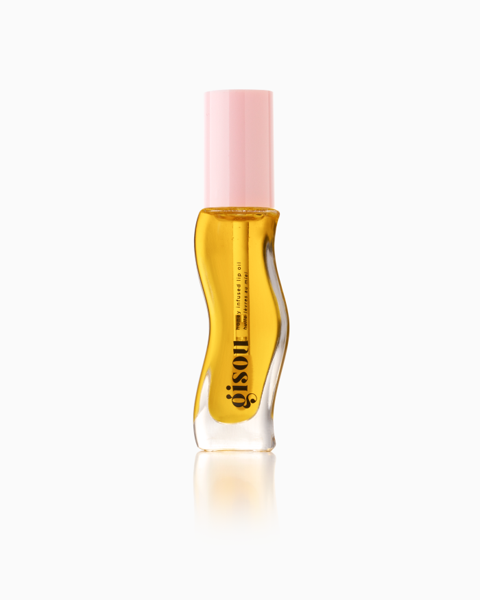 Honey Infused Lip Oil Pour Des L vres Naturellement Lisses Et honey-infused-lip-oil-pour-des-l-vres-naturellement-lisses-et