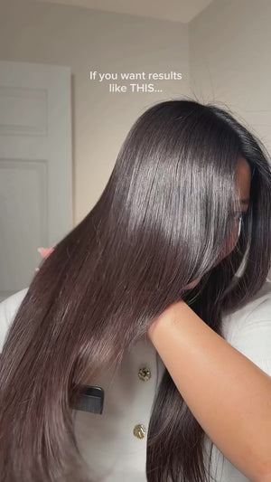 HAIR OIL