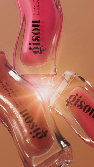 GLOSSY SHINE
