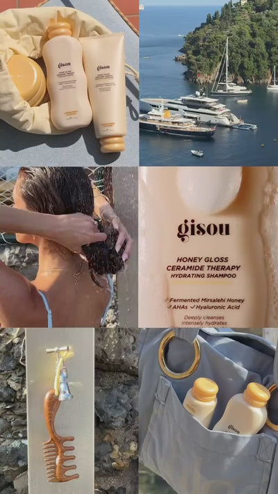 SUMMER PAMPERING JUST GOT HOTTER!