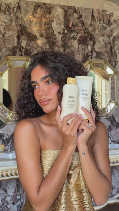 HONEY GLOSS SHAMPOO