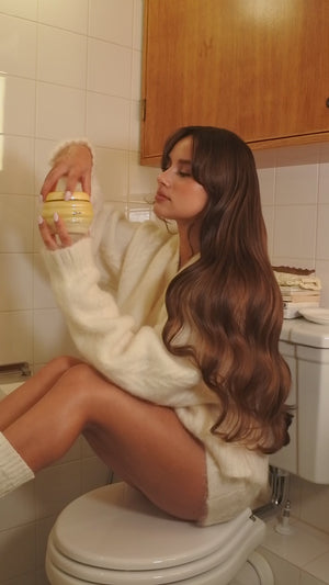 HAIR THERAPY