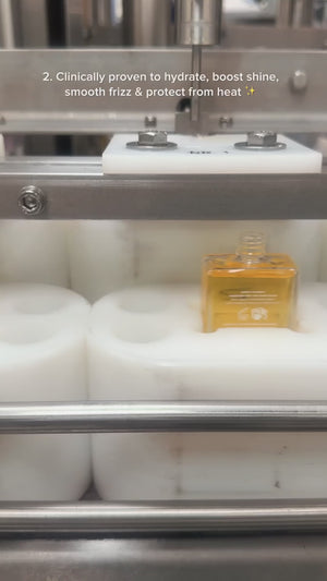 HAIR OIL