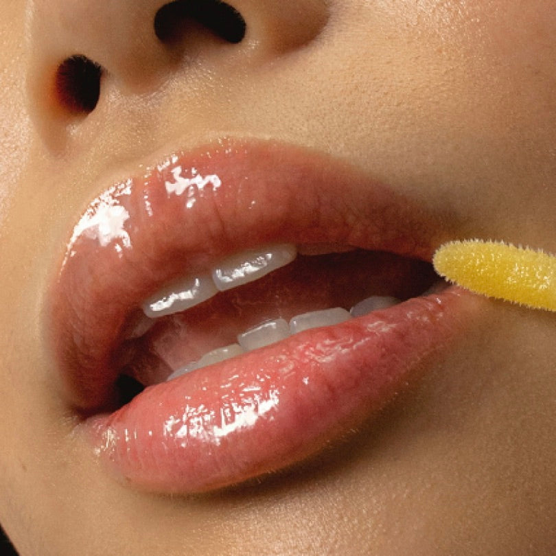 How to Use an Overnight Lip Treatment for the Perfect Pout