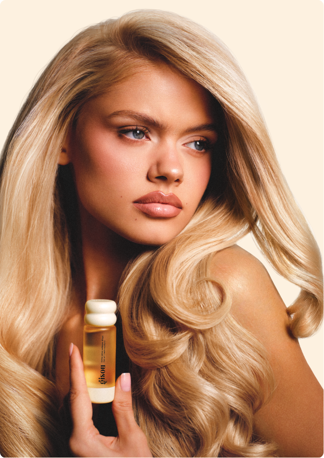 Honey Gloss Collagen Drops: How to Use it for Weightless Shine