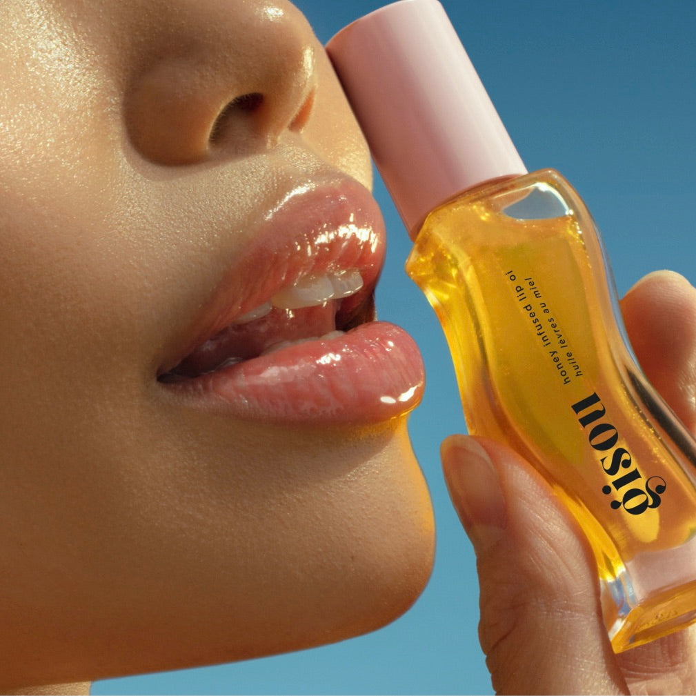 How to Take Care of Your Lips + An Easy Lip Care Routine