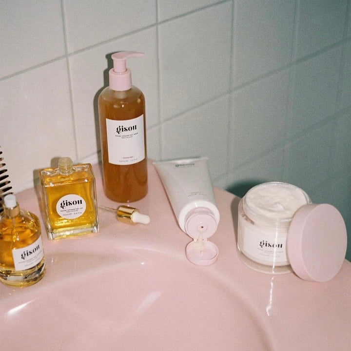 Honey Hair Products for Healthier Hair
