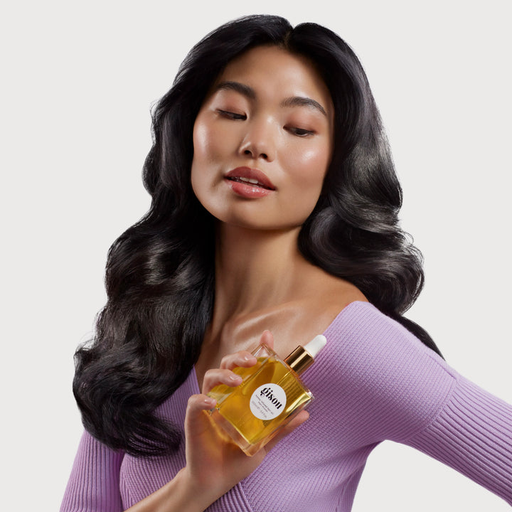 Benefits of Oiling Hair: Is Oiling Good for Your Hair?