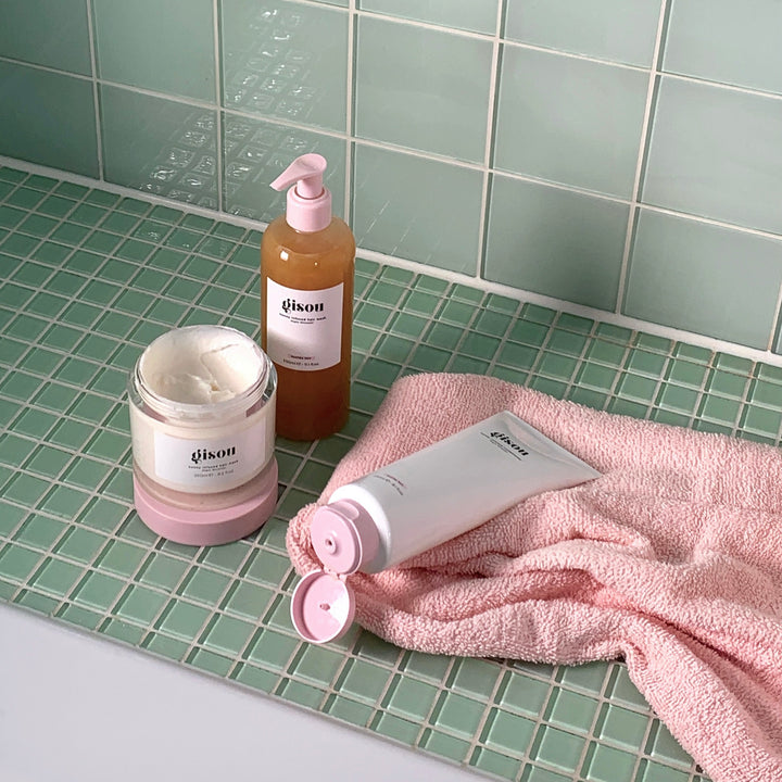Spring clean your beauty routine