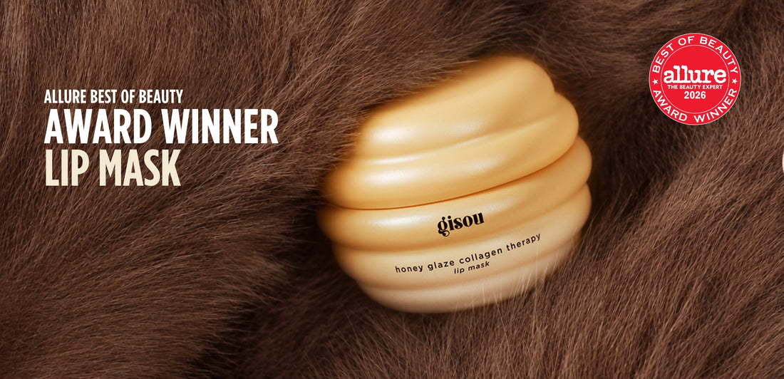Meet the Allure Award-Winning Lip Mask