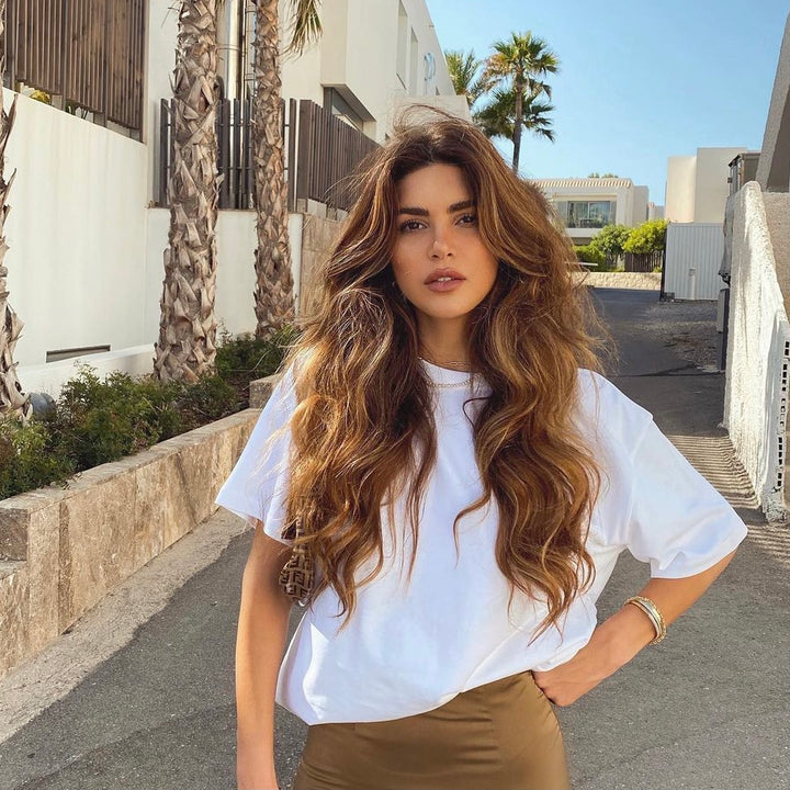 Easy Summer Hairstyles For Long Hair 