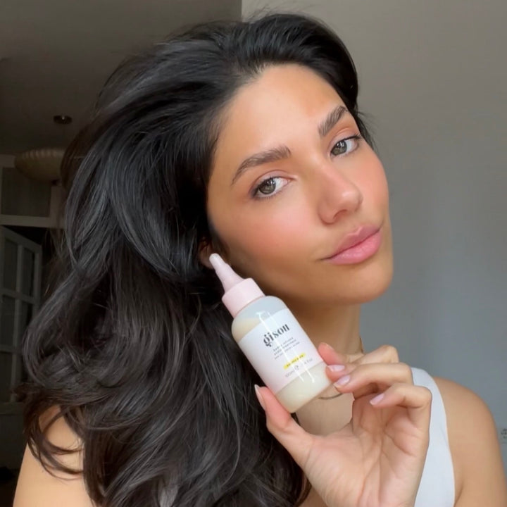 Our Community Tried the Honey Infused Scalp Treatment for 30 Days