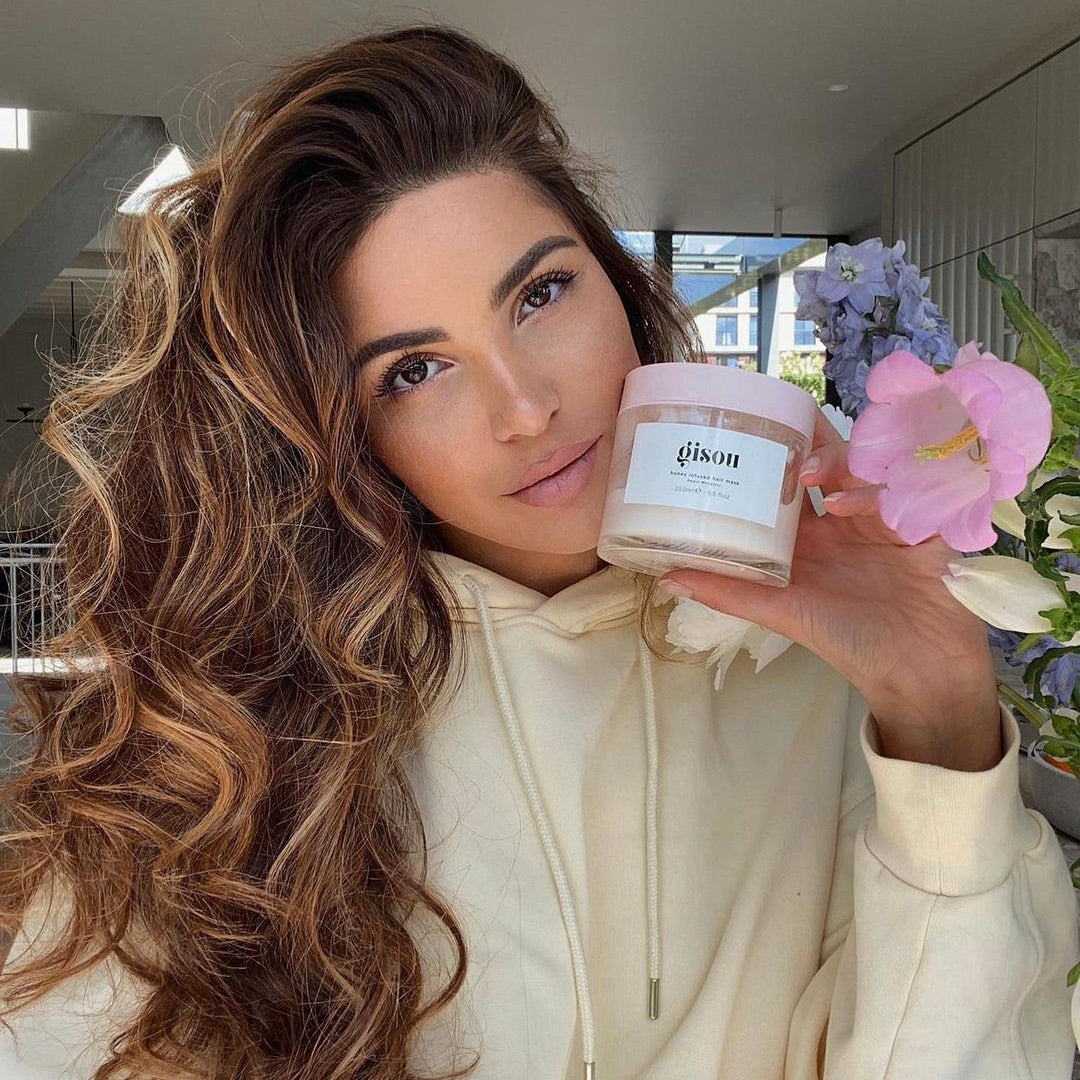 Hair Care Routine for Dry or Damaged Hair