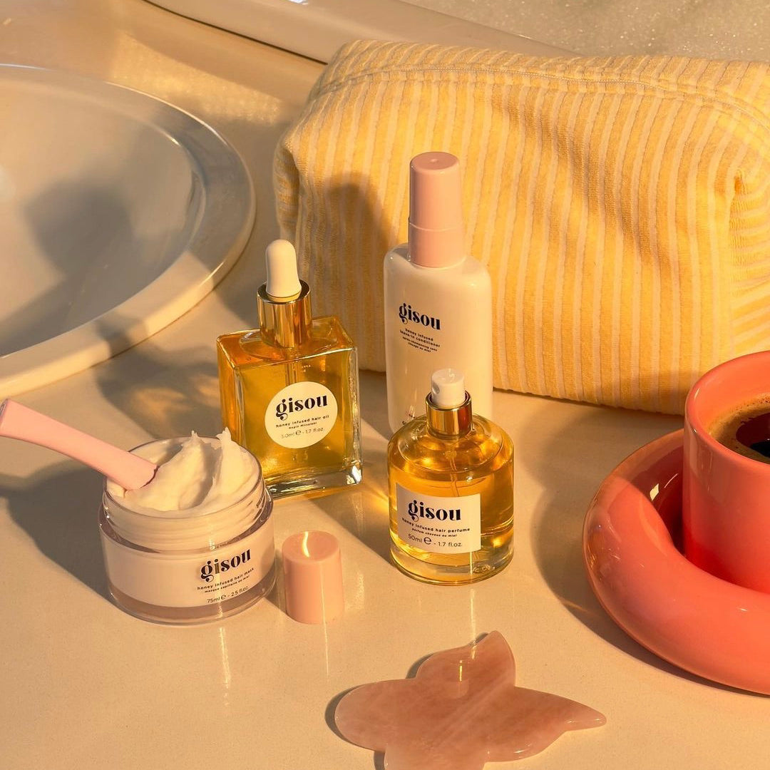 Hair Oil vs Leave-In Conditioner