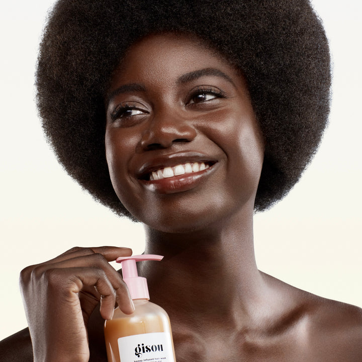 hair resolutions