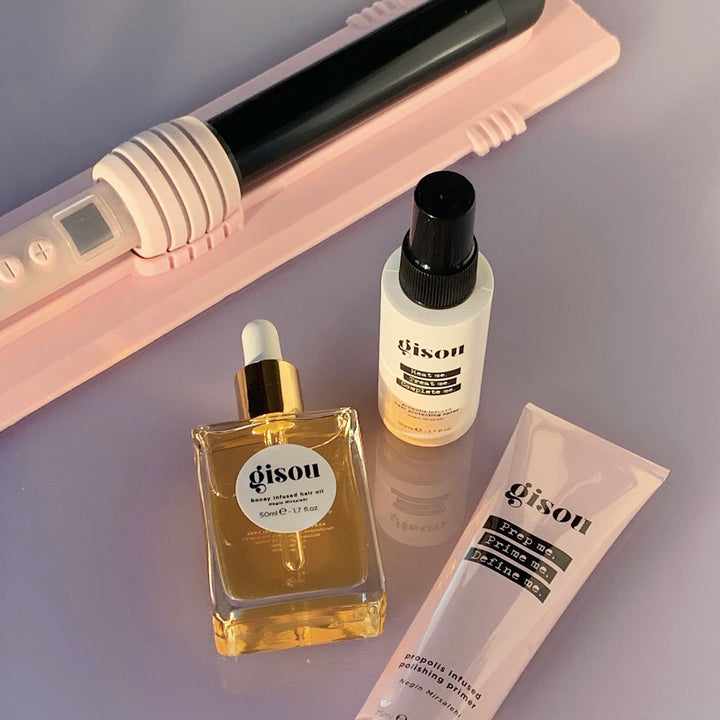 How To Make Your Curls Last Longer