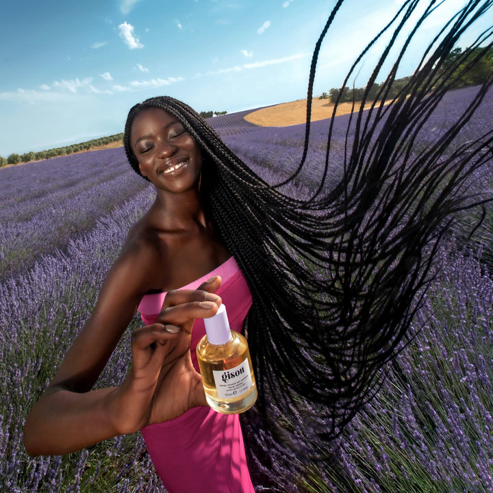How To Smell Fresh All Summer Long