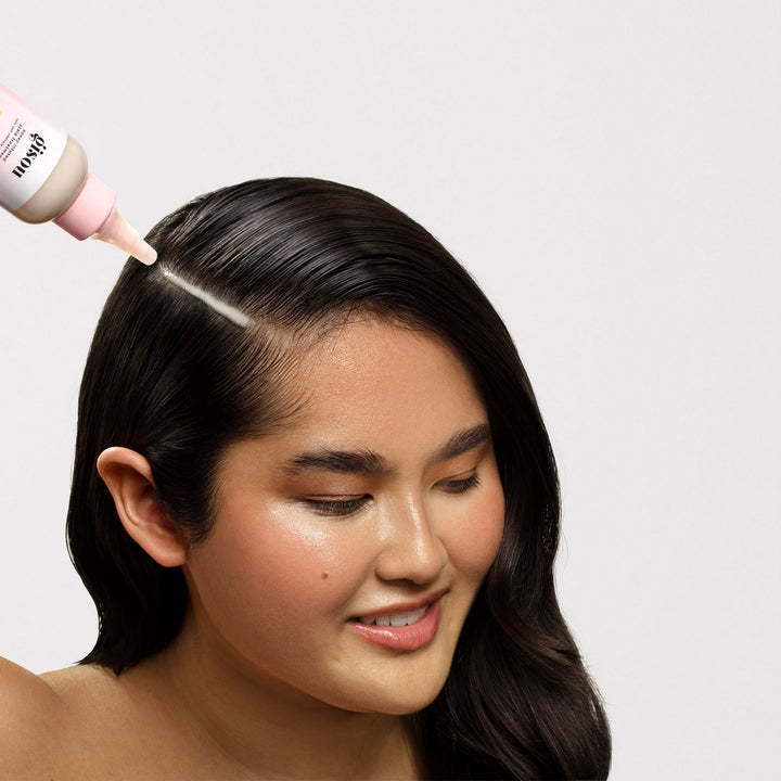 How to Scalp Detox 
