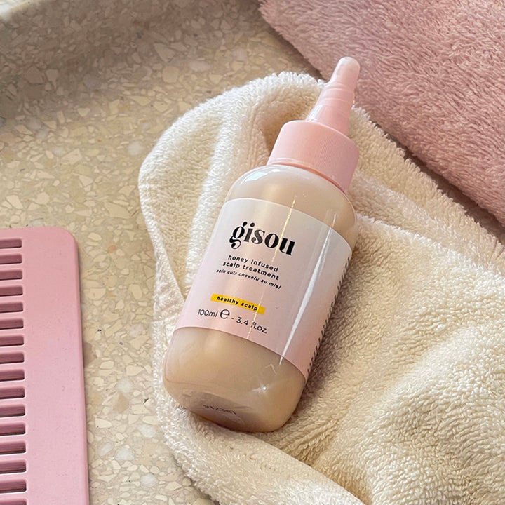 How to Take Care of Your Scalp + Why It’s Important