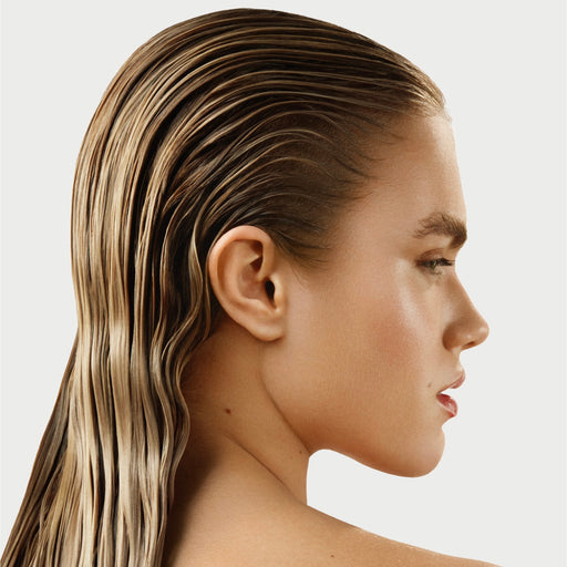 Is Oiling Hair Overnight Good or Bad?