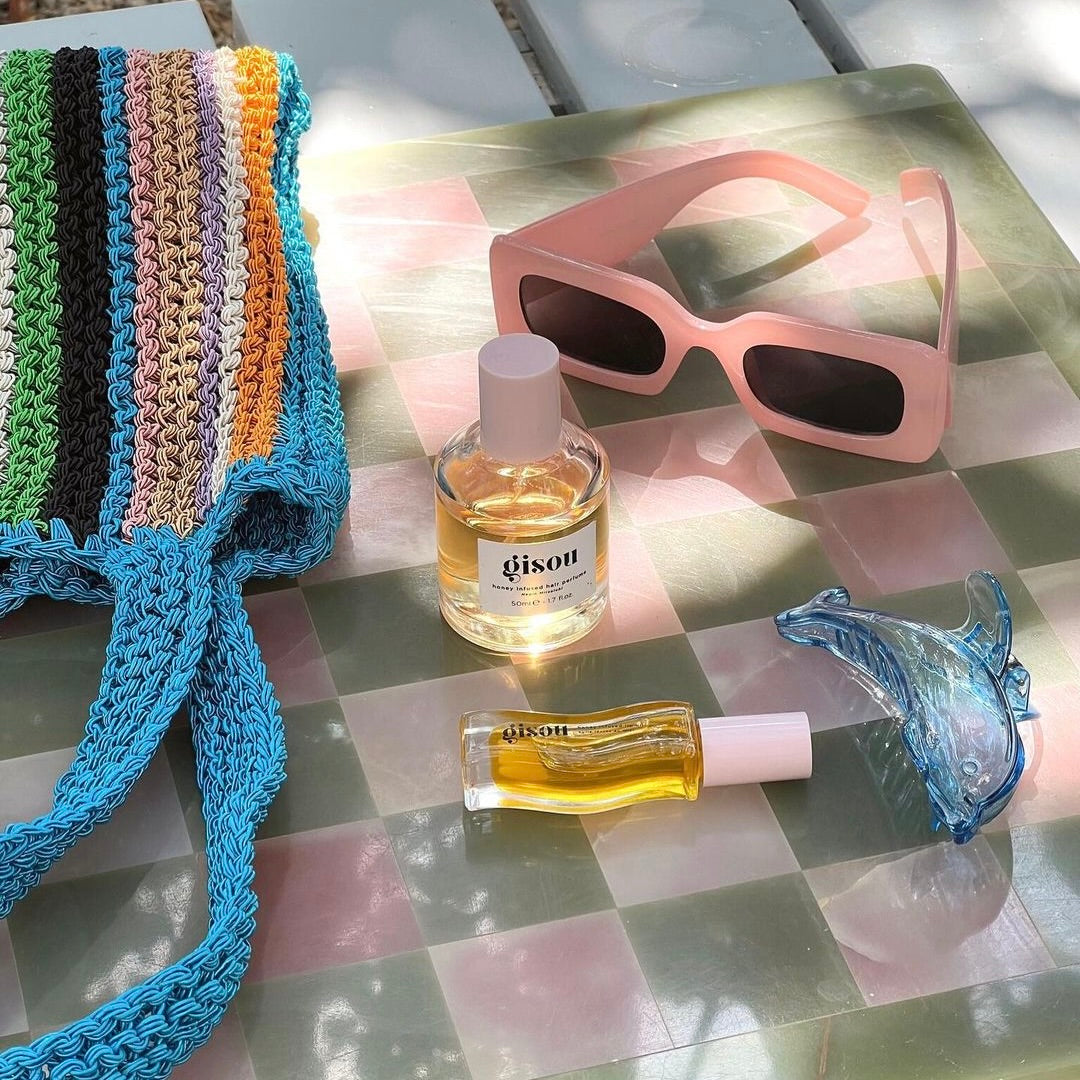 Reset your hair & skin routines post-summer