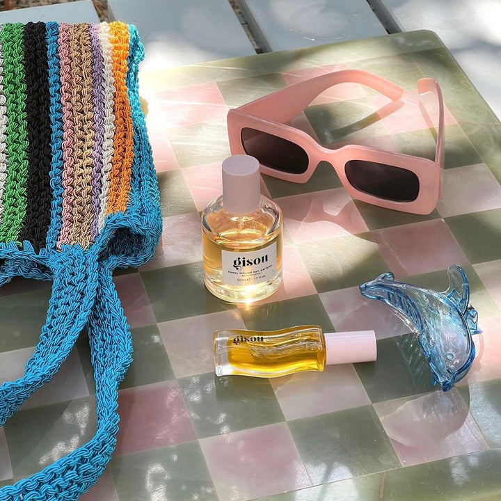 Reset your hair & skin routines post-summer
