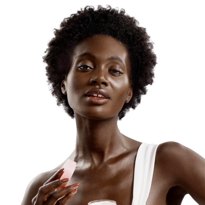 Routine for coily hair & tips on how to care for coily hair