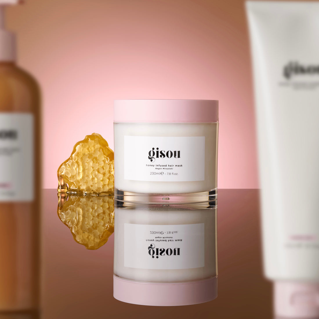 What is a Hair Mask