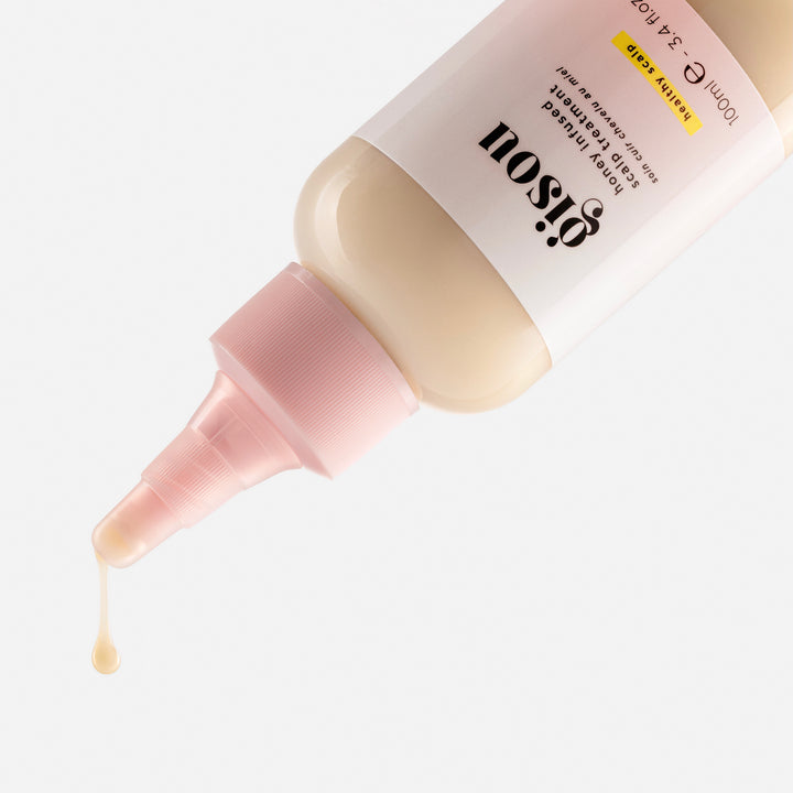 What is a Scalp Treatment 