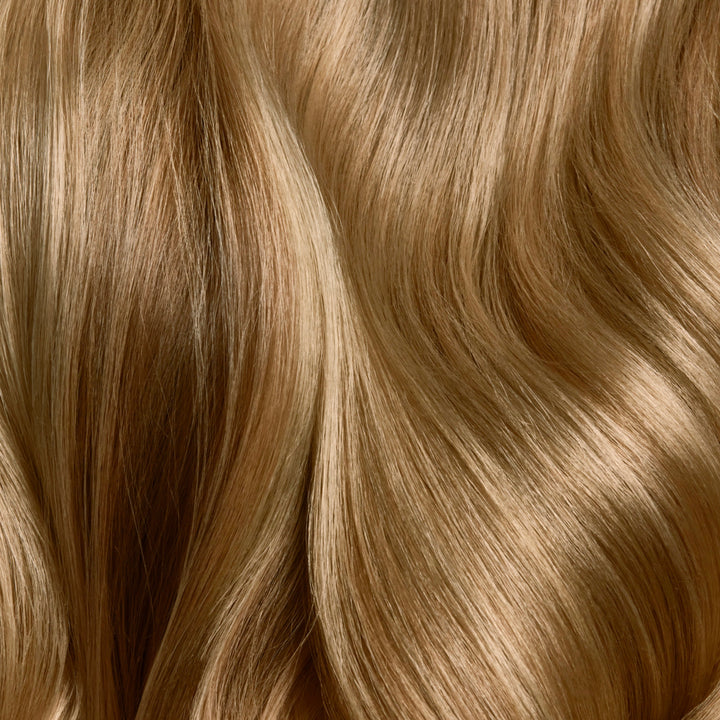 What is damaged hair? 