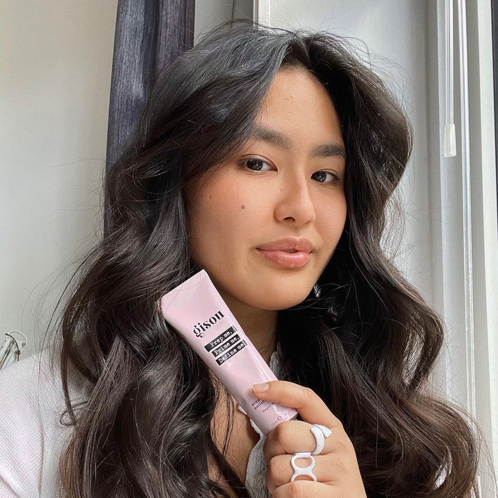 What is Hair Primer + How to Use It?