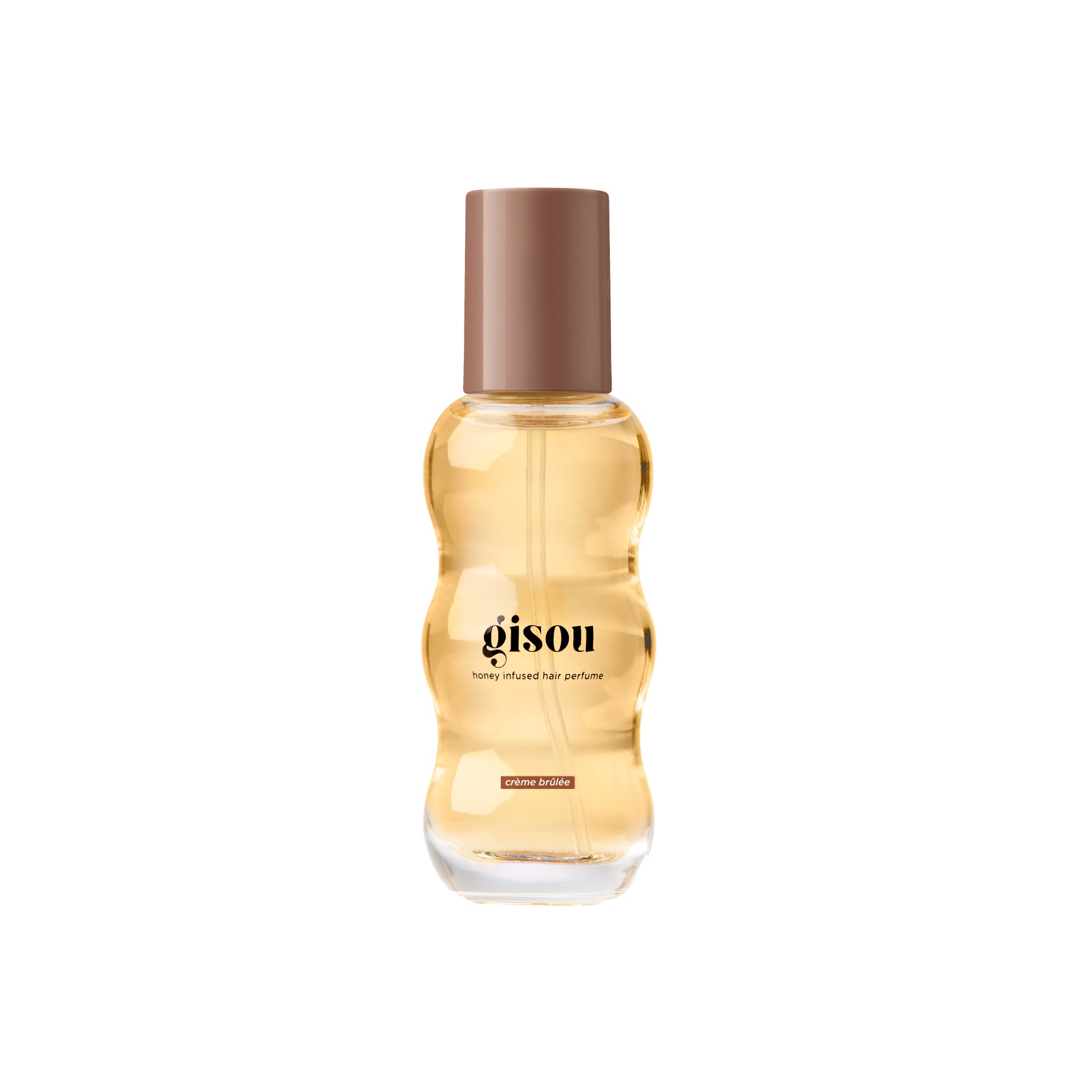 Honey Infused Hair Perfume Lavender Berry | Gisou