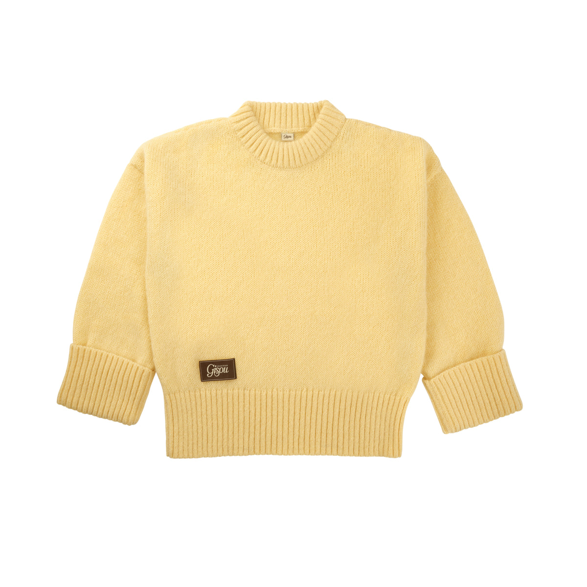 Honey Gloss Sweater Bundle