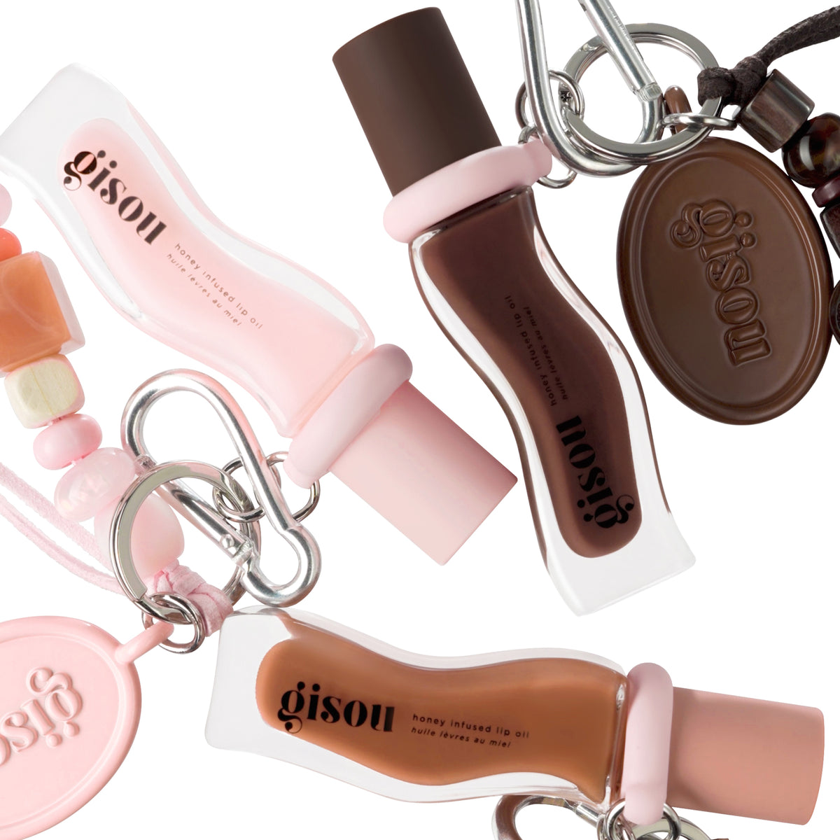 Beaded Lippie Chain Bundle