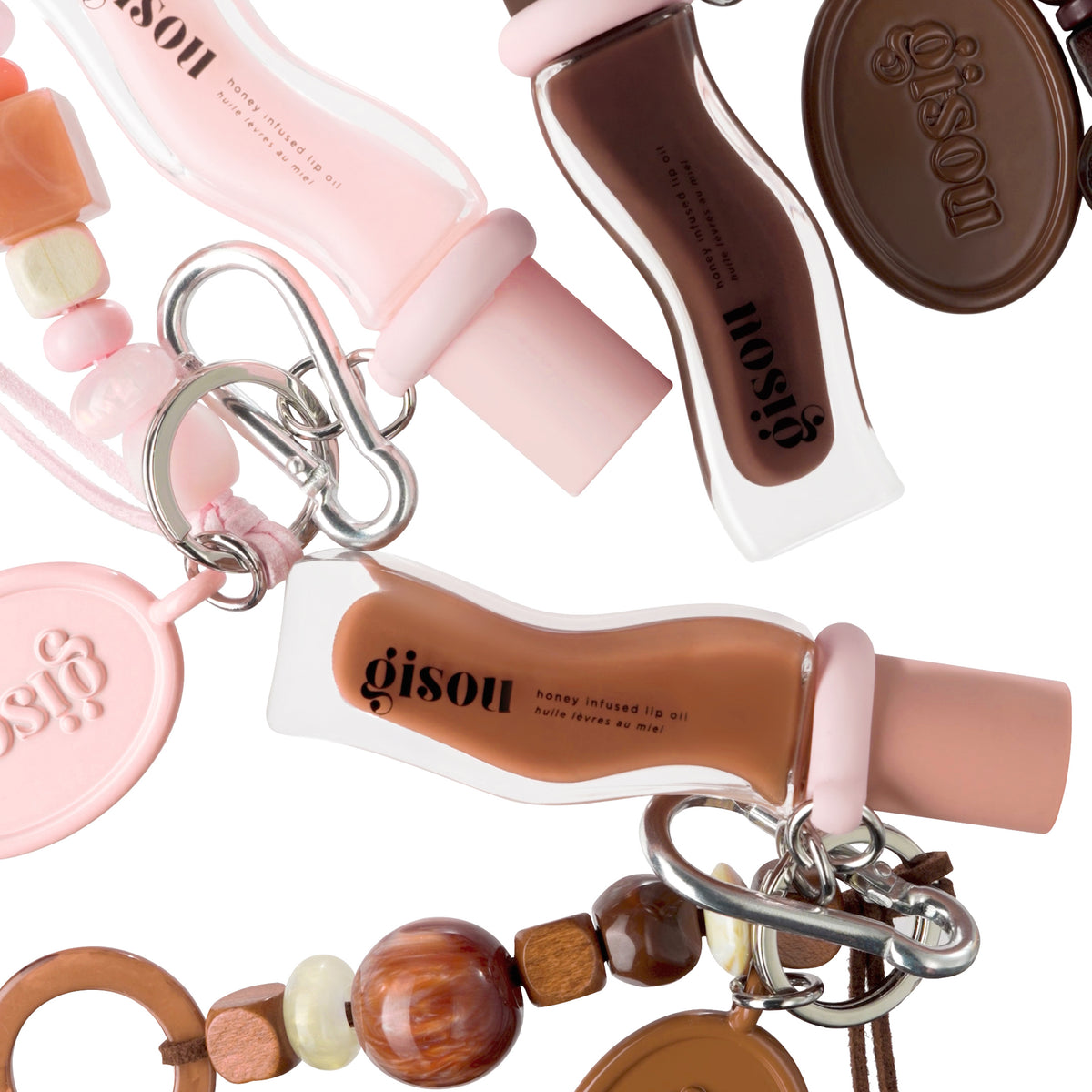 Beaded Lippie Chain Bundle